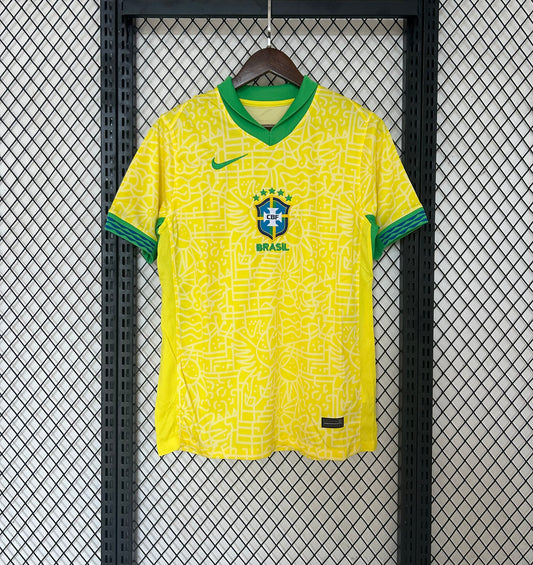 Concept Brésil