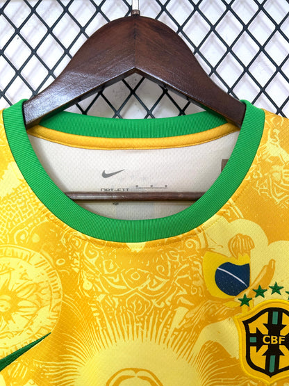 Concept Brésil