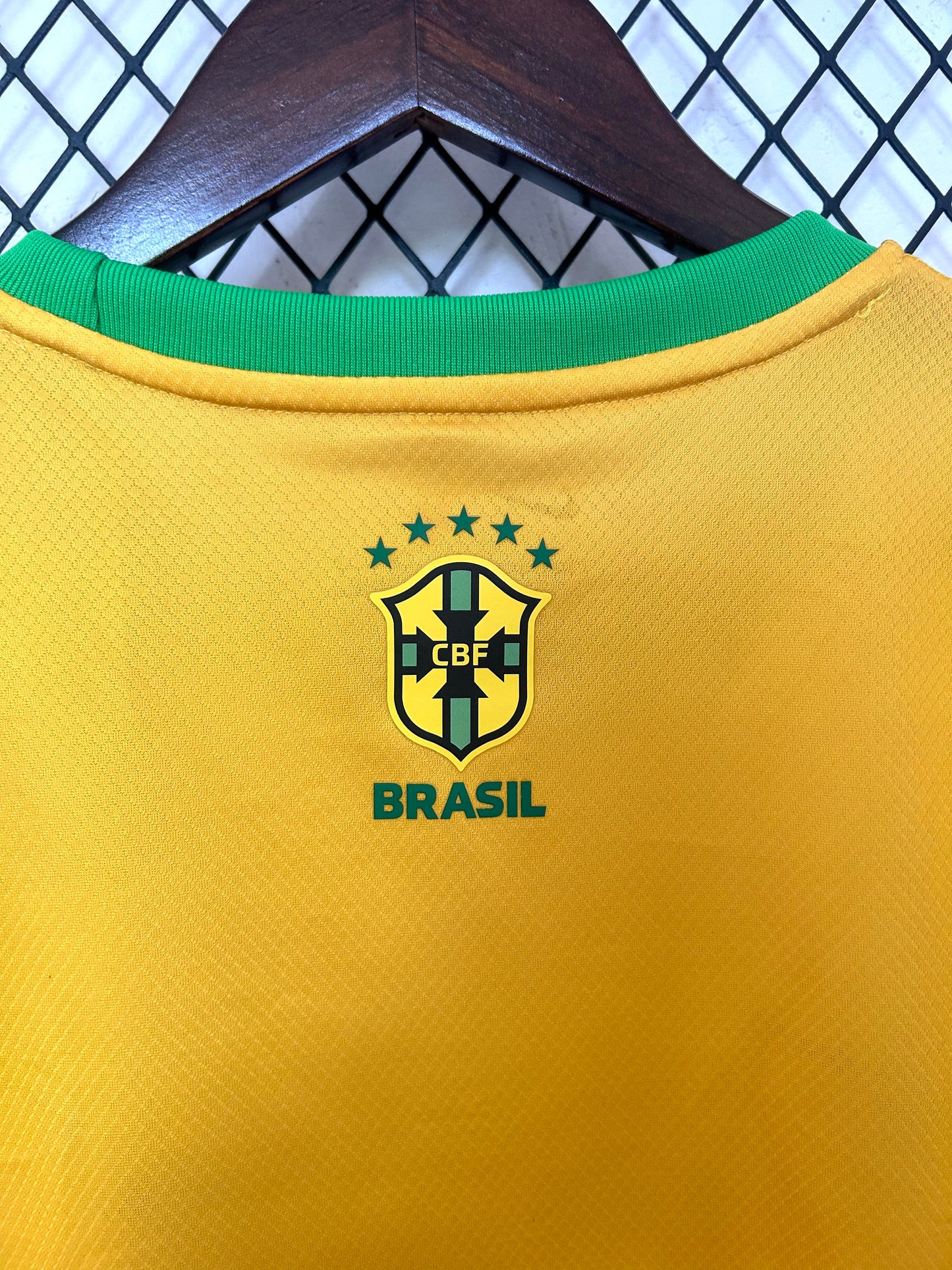 Concept Brésil