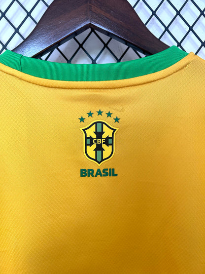 Concept Brésil