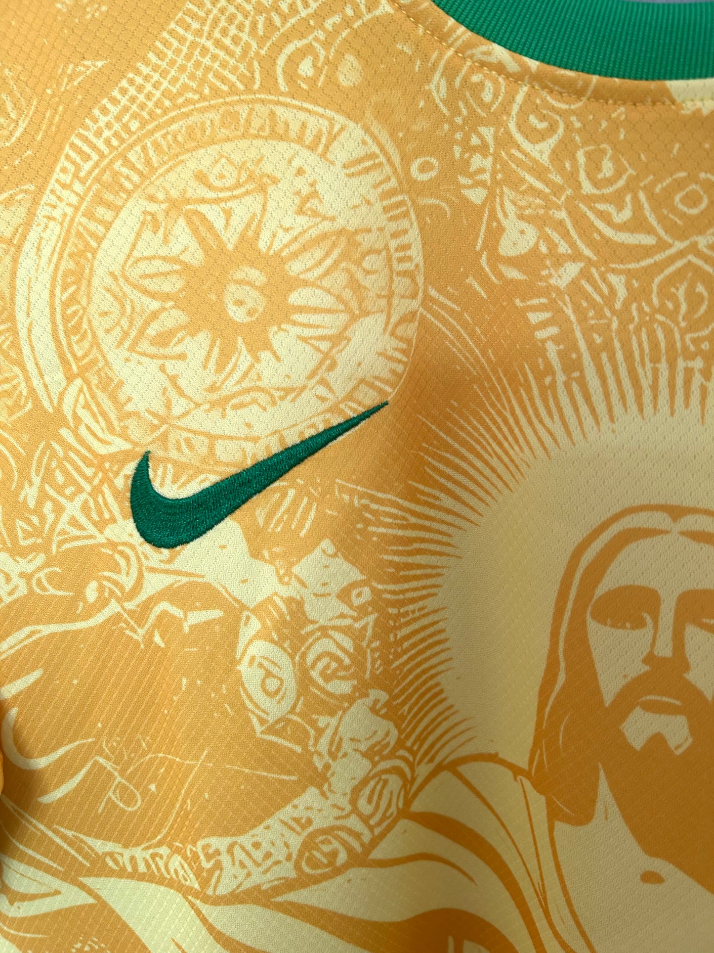 Concept Brésil