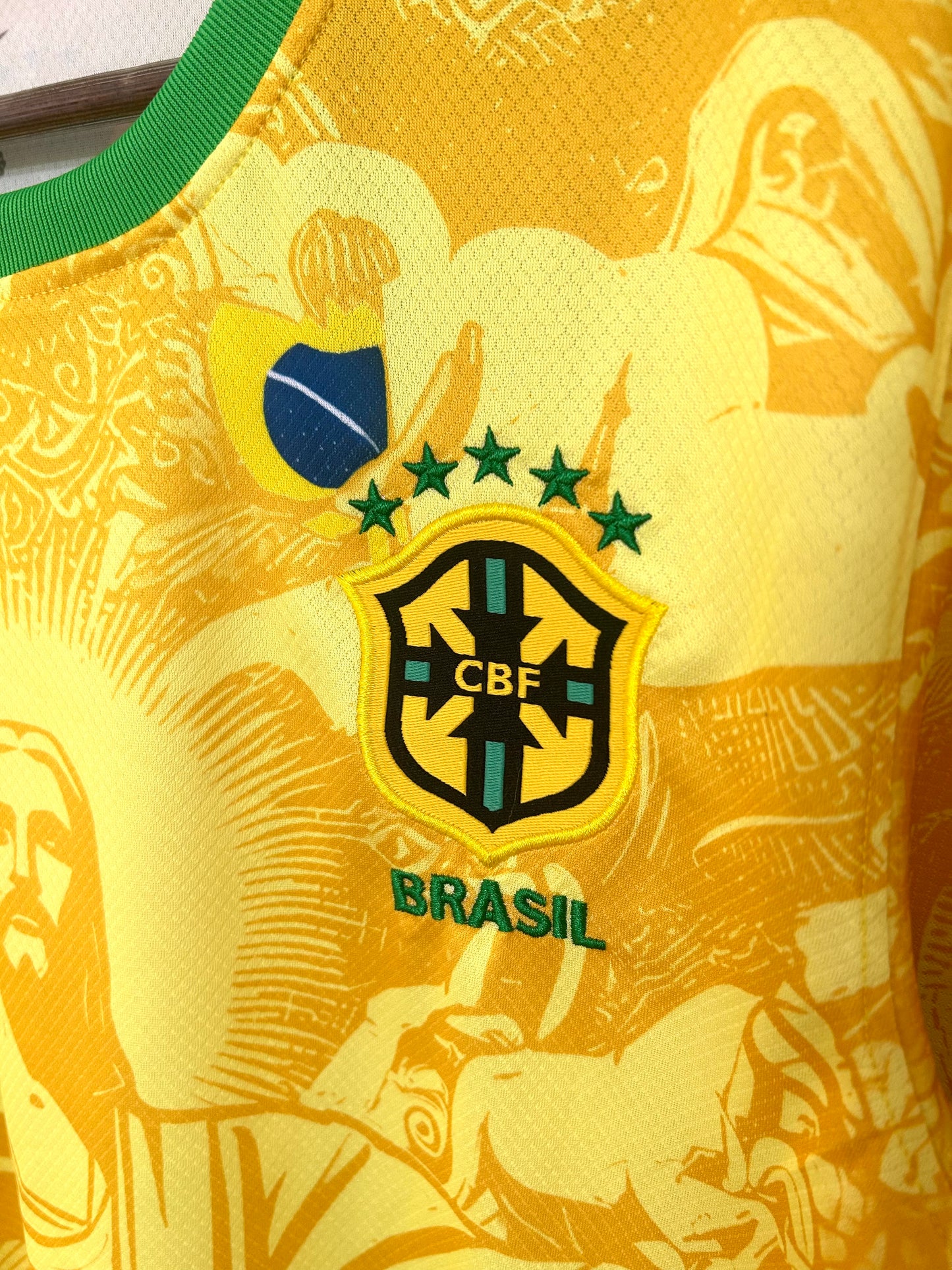 Concept Brésil