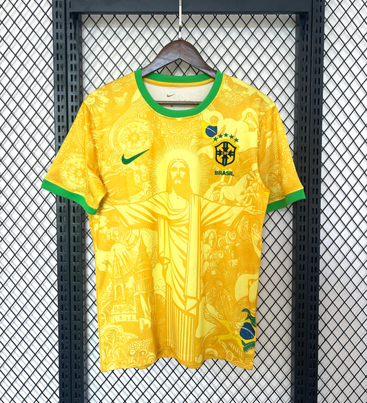 Concept Brésil