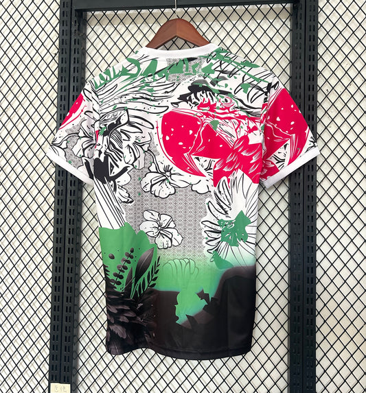 Concept Brésil Perroquet Noir