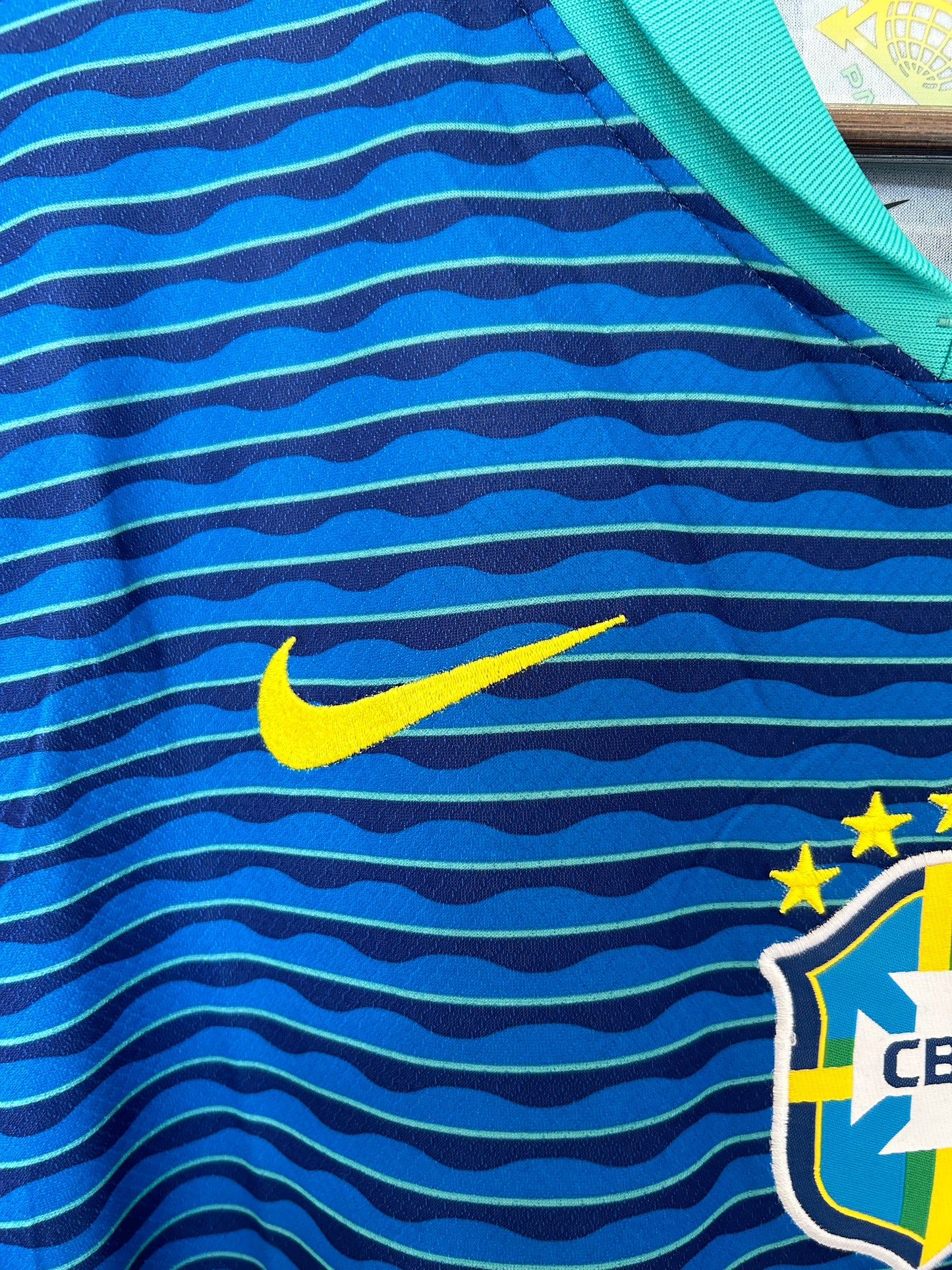 Concept Brésil