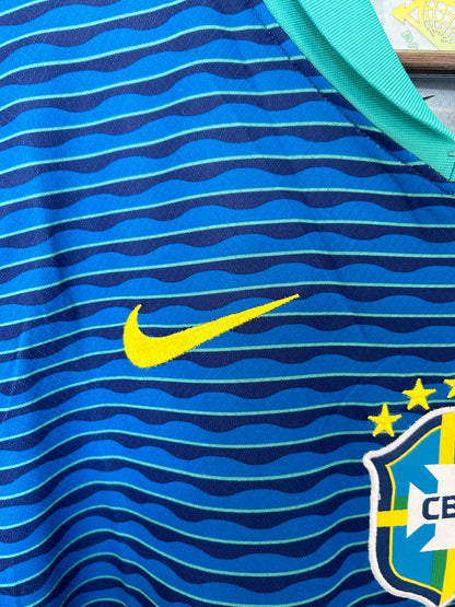 Concept Brésil