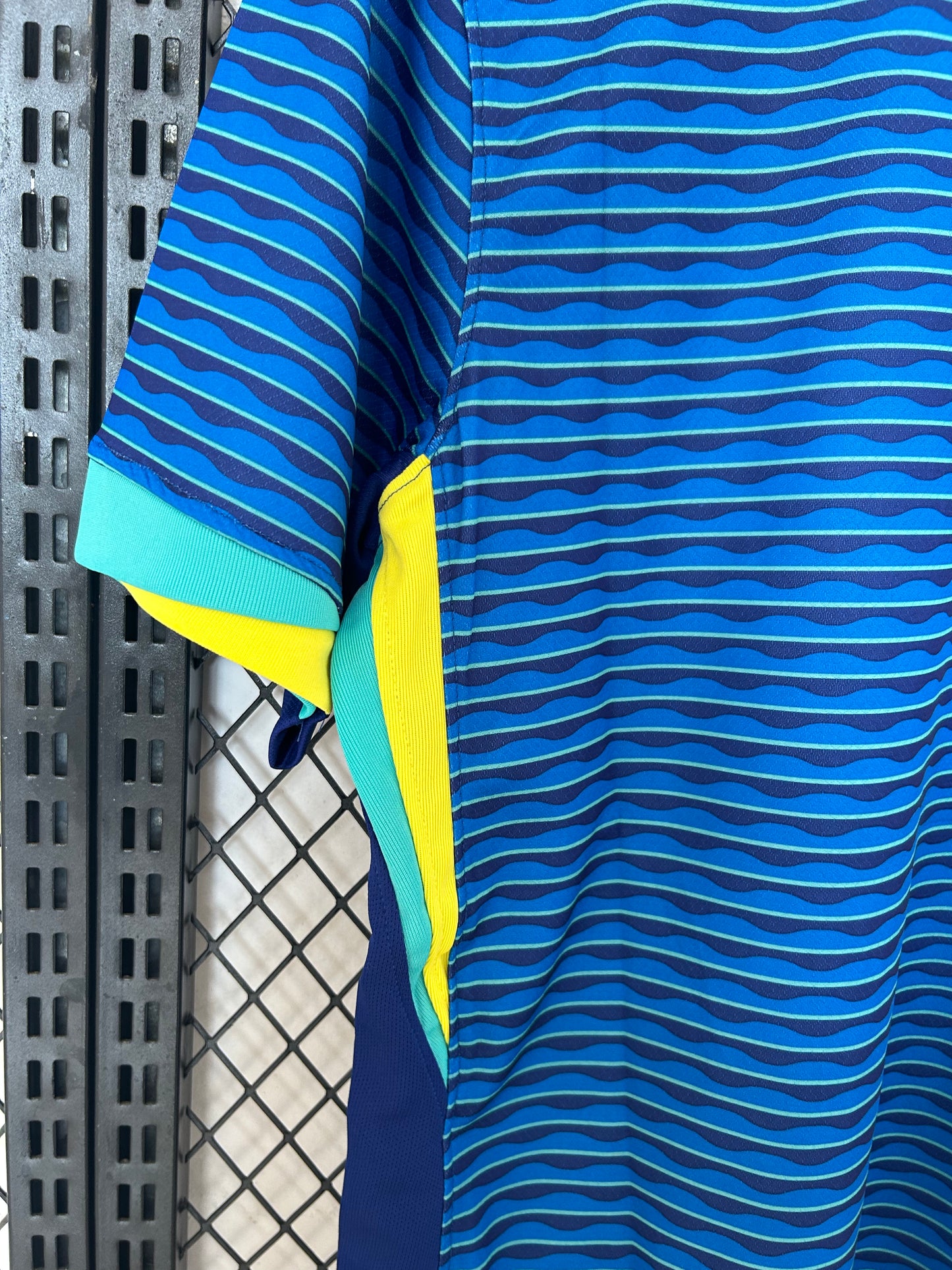 Concept Brésil