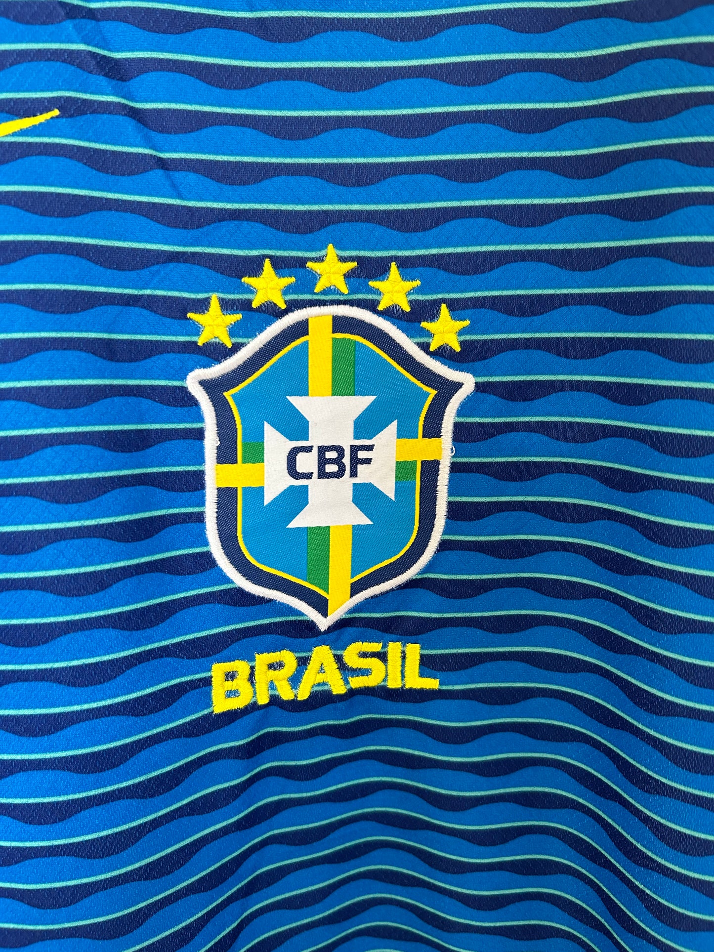 Concept Brésil