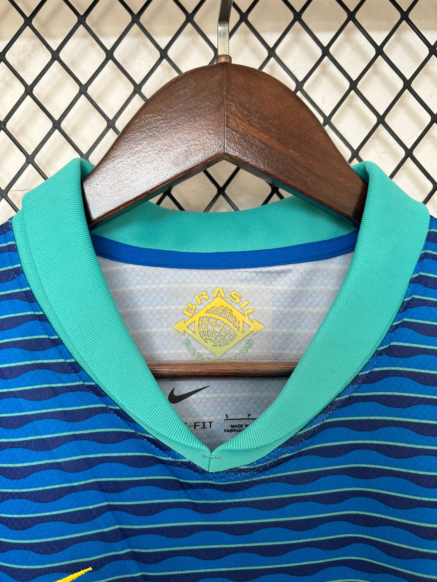 Concept Brésil