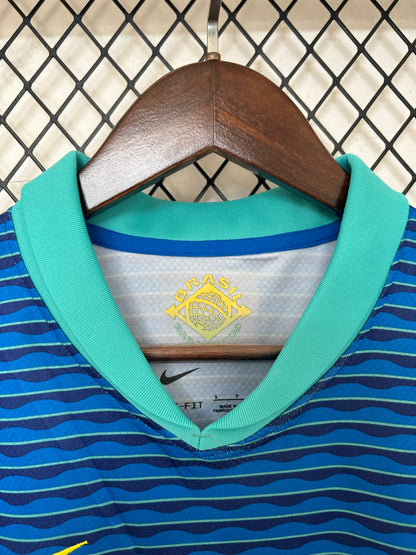 Concept Brésil
