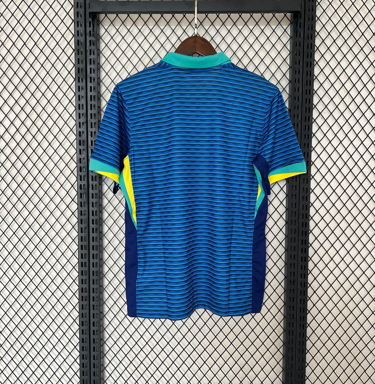 Concept Brésil