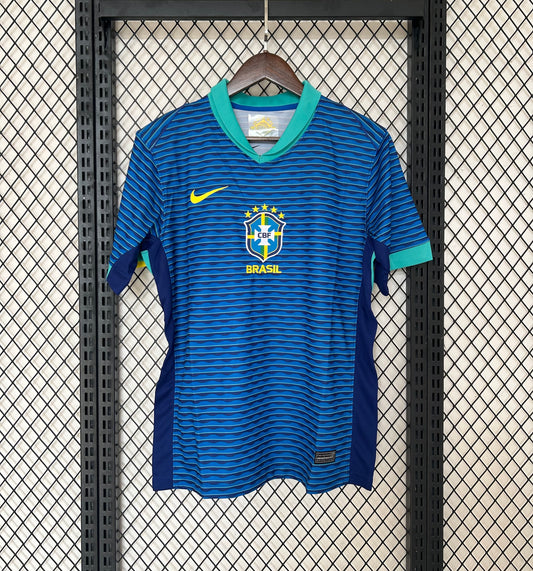 Concept Brésil
