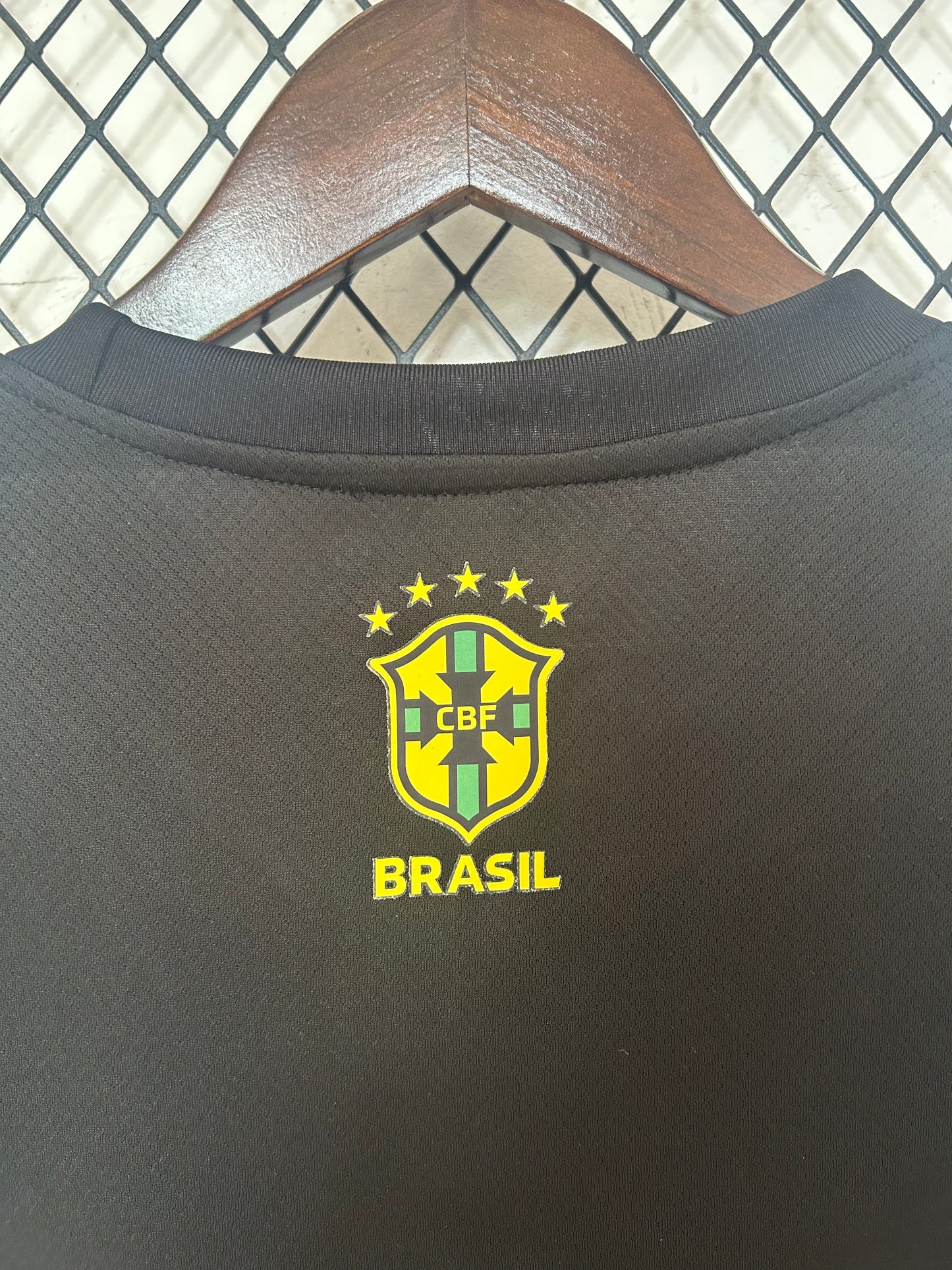 Concept Brésil