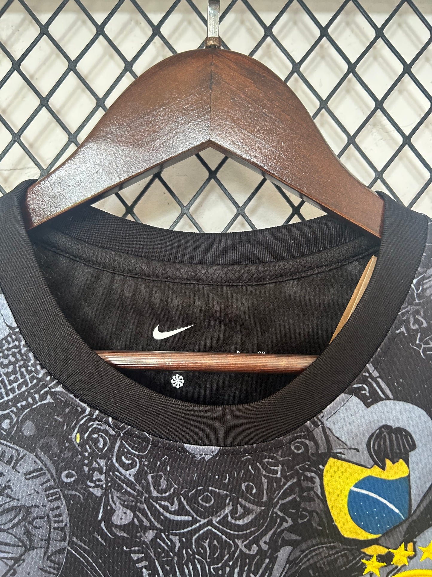 Concept Brésil