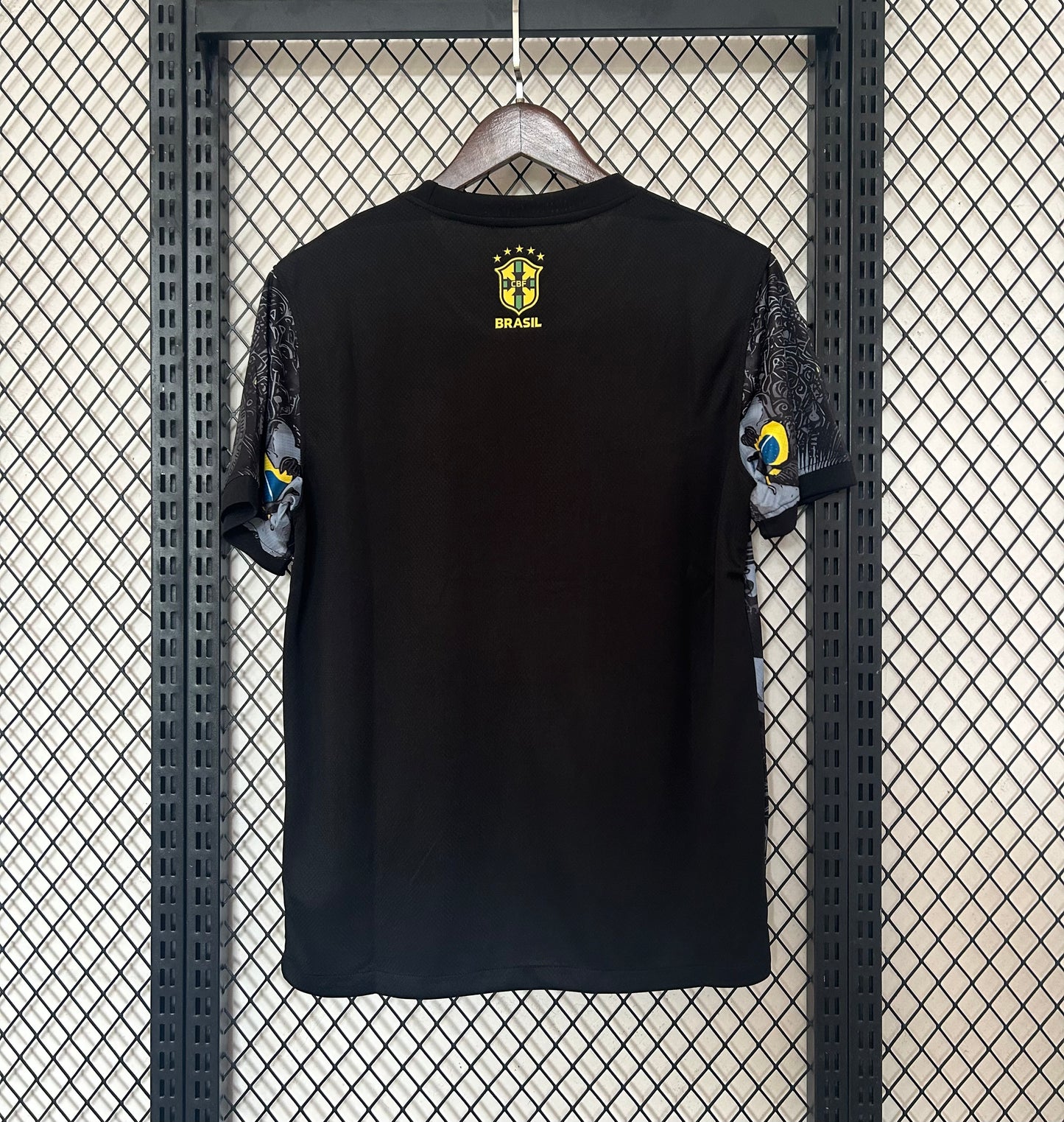 Concept Brésil