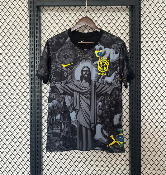 Concept Brésil