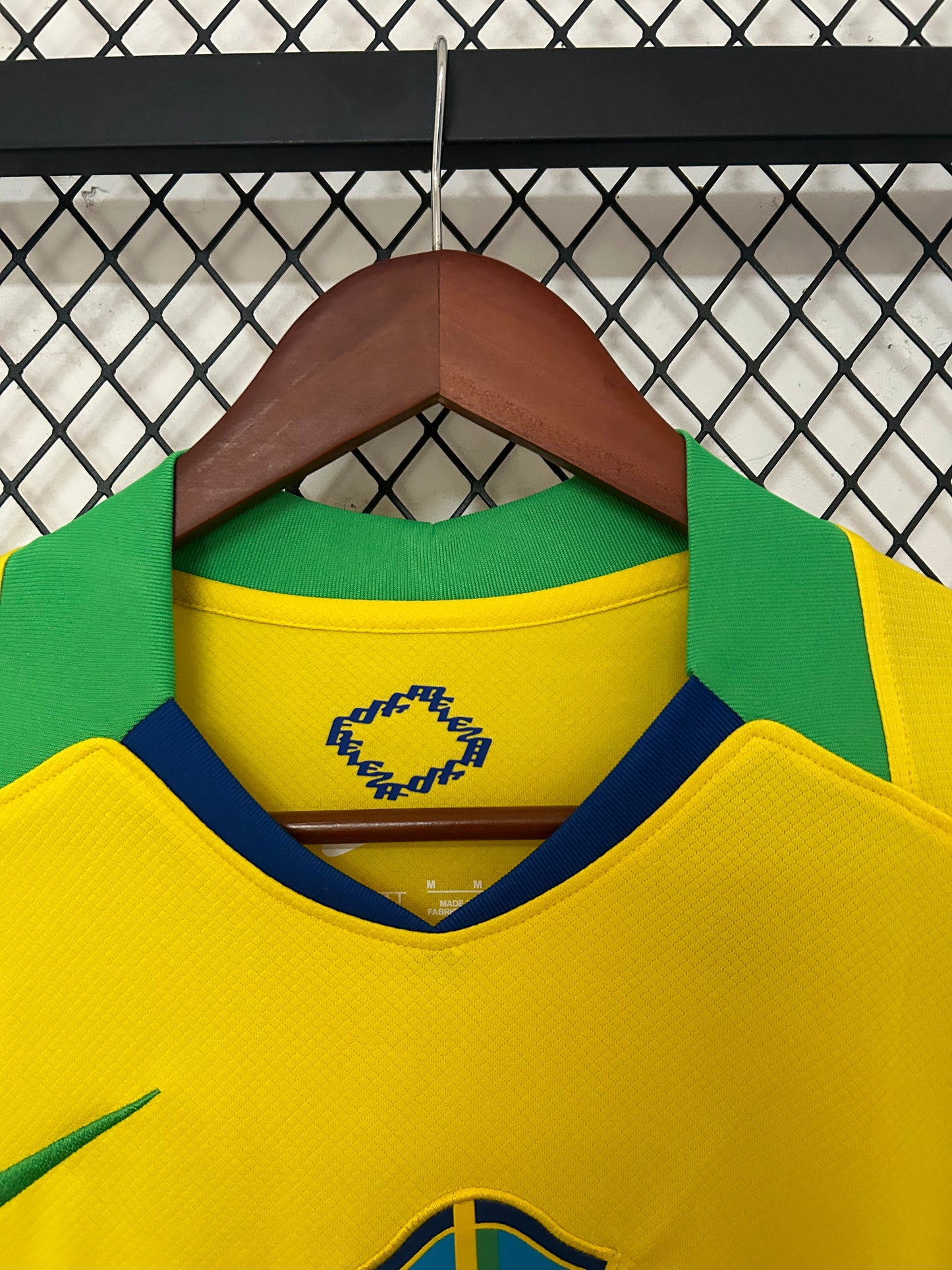 Concept Brésil
