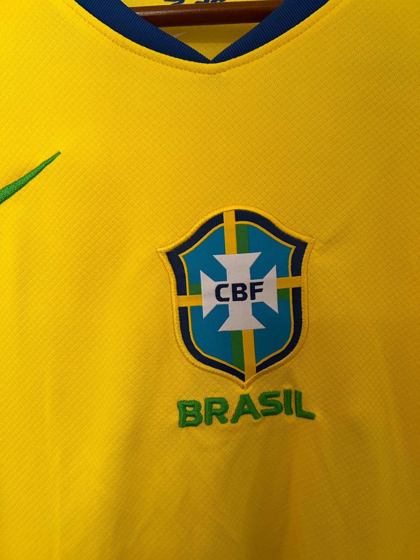 Concept Brésil