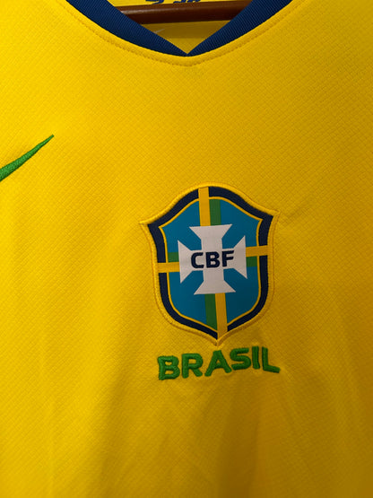 Concept Brésil