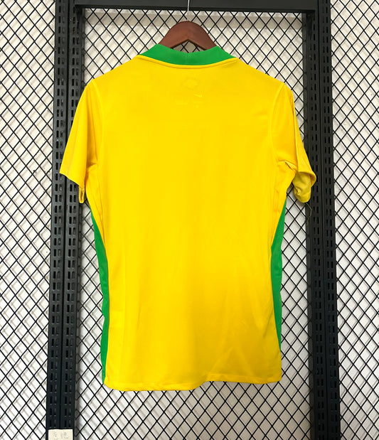 Concept Brésil