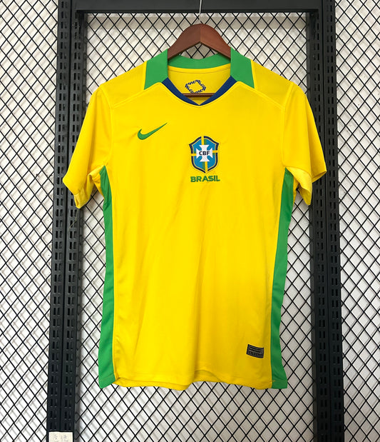 Concept Brésil