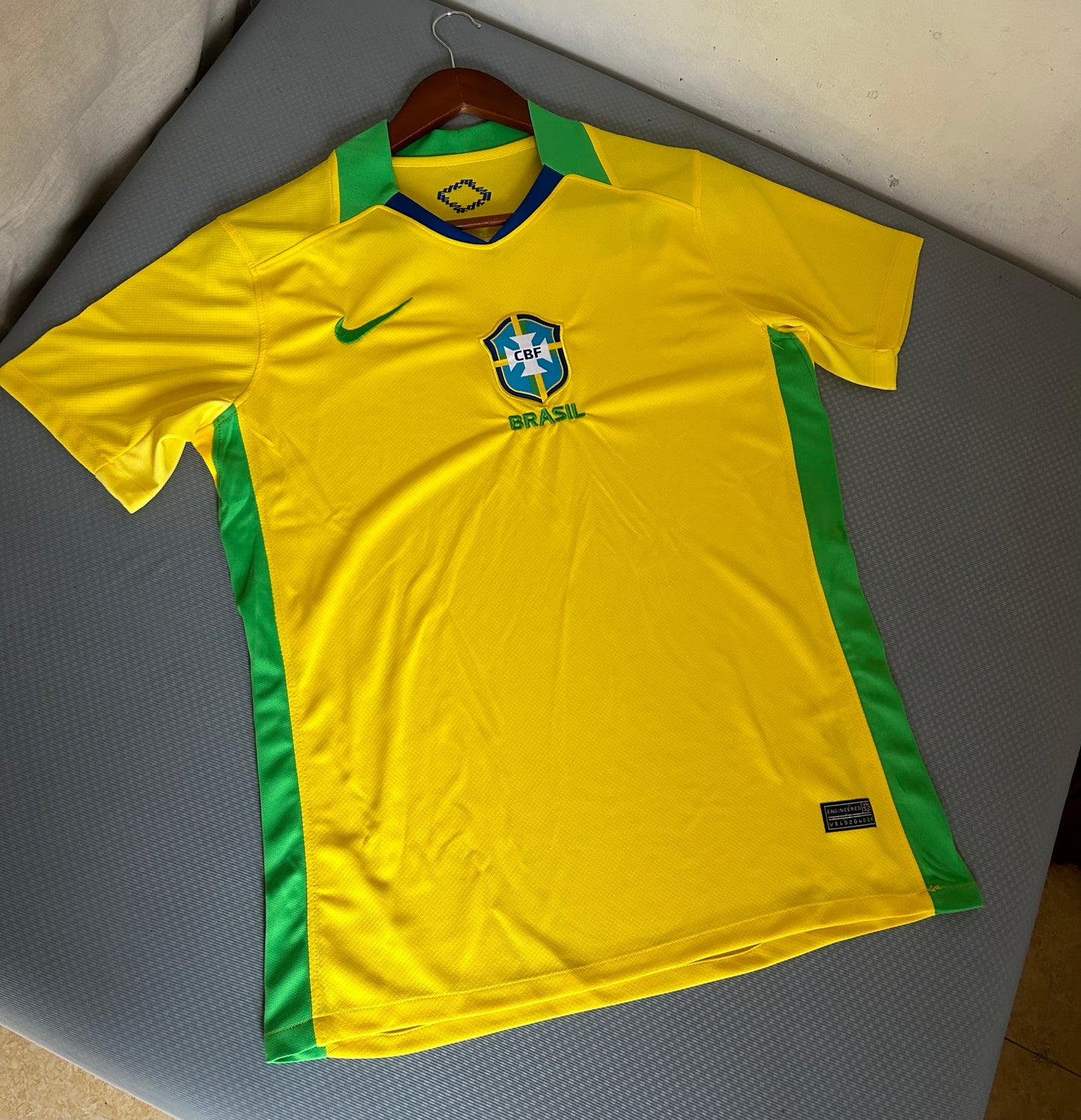 Concept Brésil