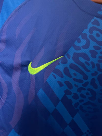 Concept Brésil