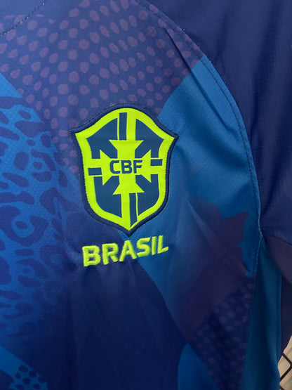 Concept Brésil