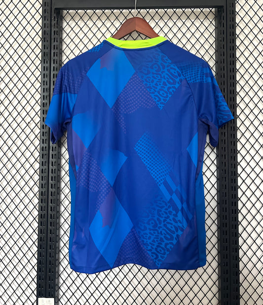 Concept Brésil