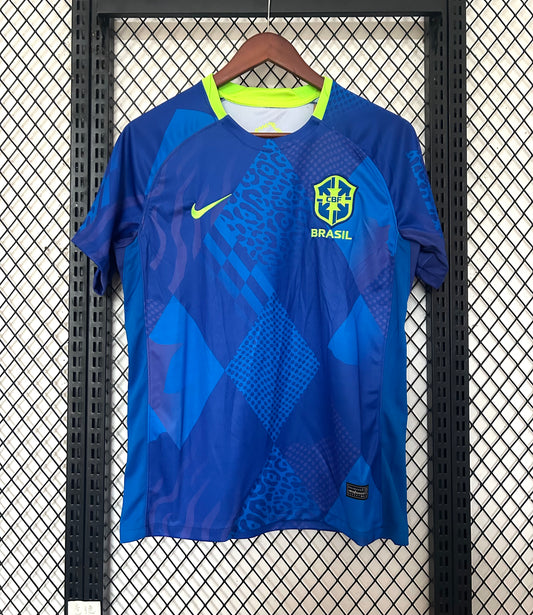 Concept Brésil