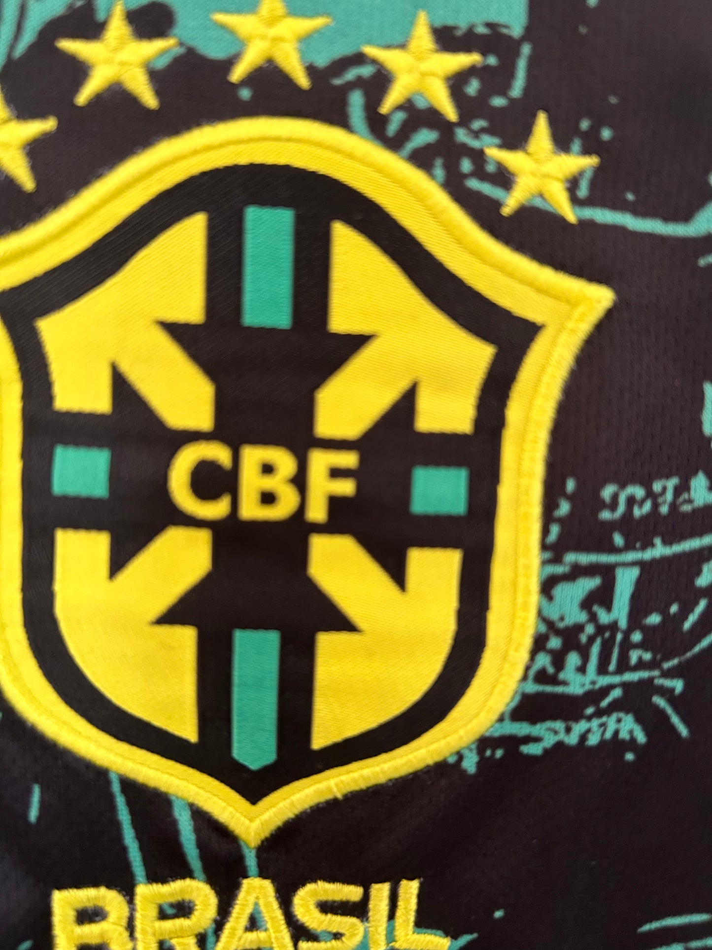 Concept Brésil