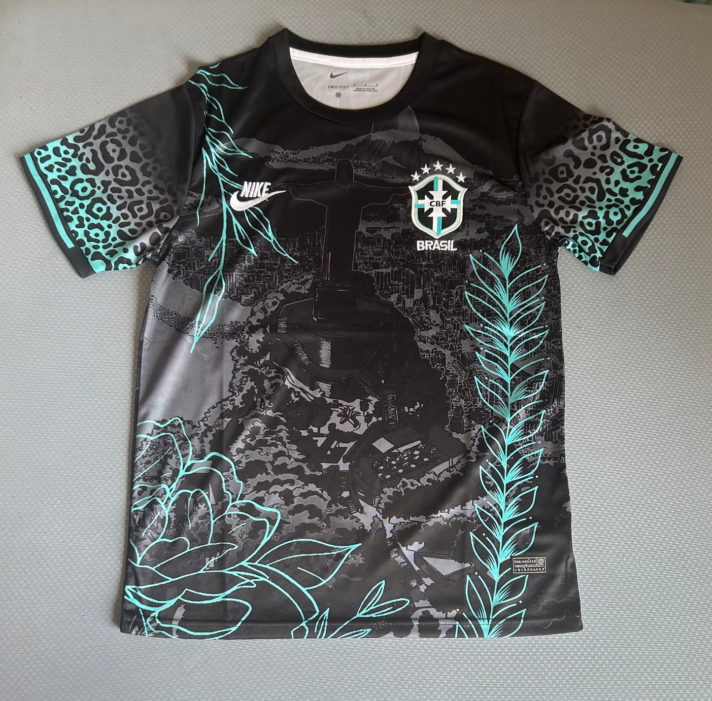 Concept Brésil