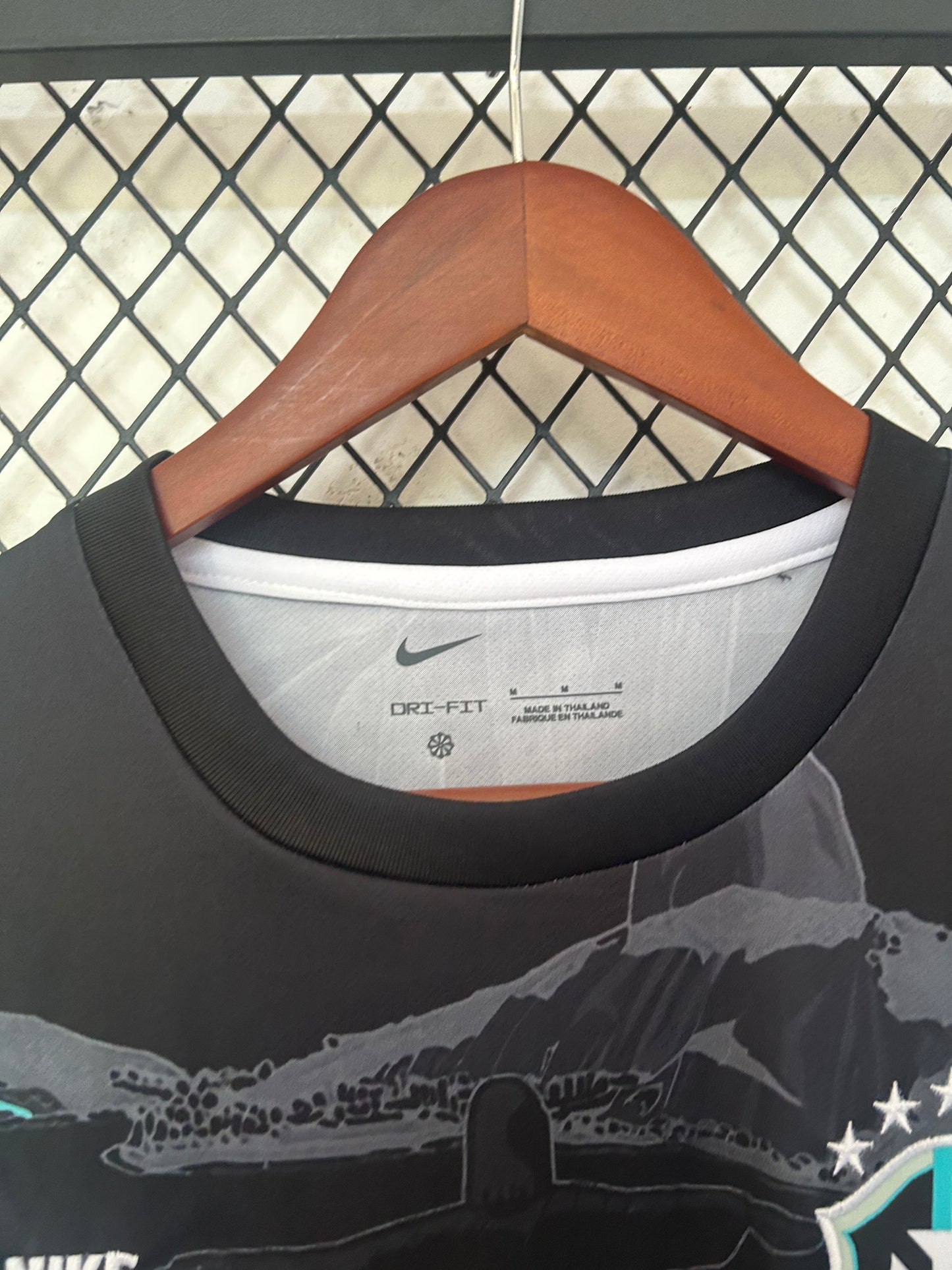 Concept Brésil