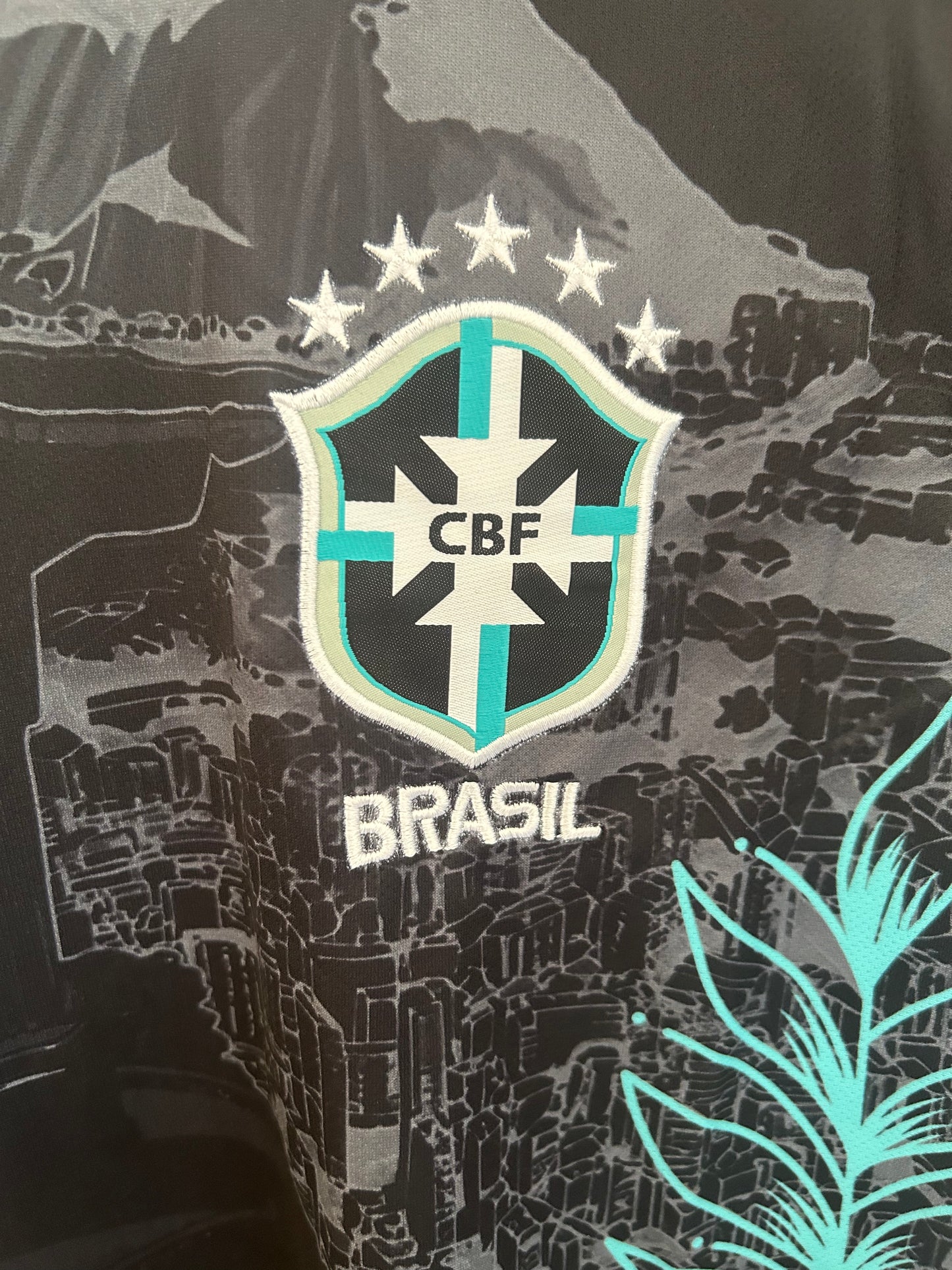 Concept Brésil