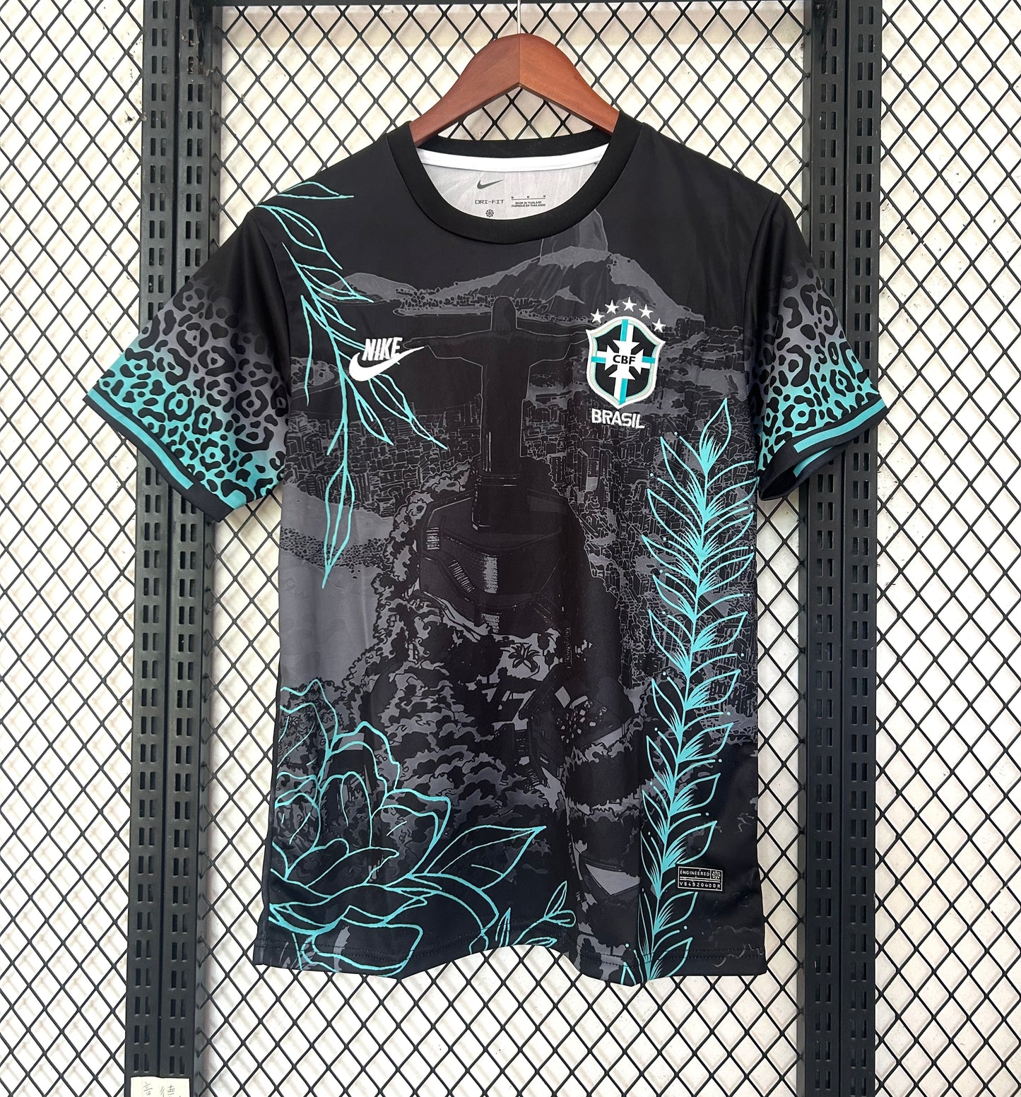 Concept Brésil