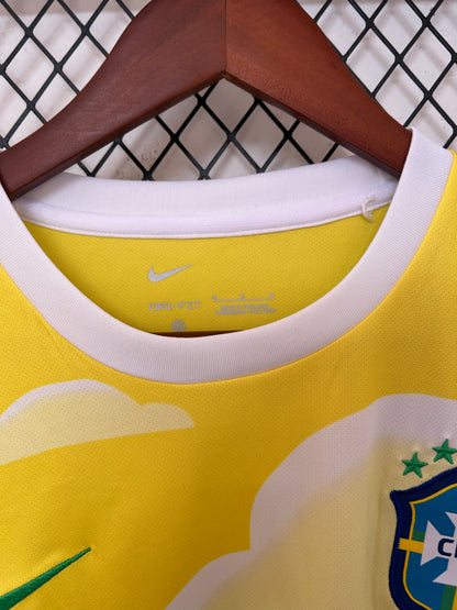 Concept Brésil