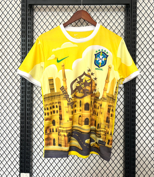 Concept Brésil