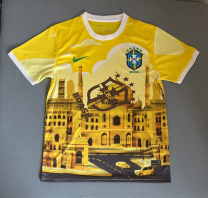 Concept Brésil