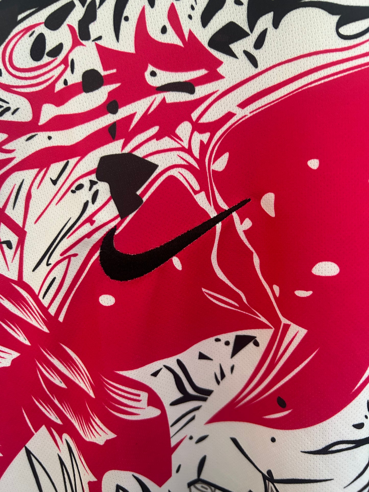 Concept Brésil Perroquet Rose