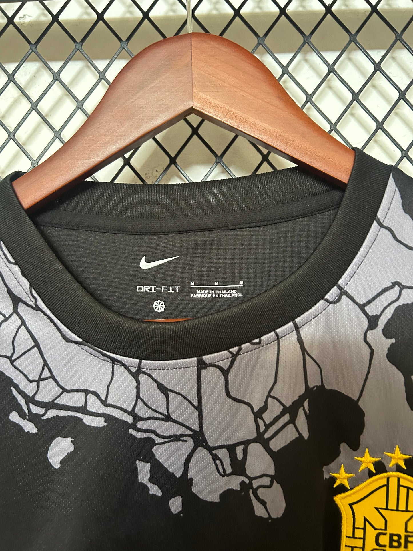Concept Brésil