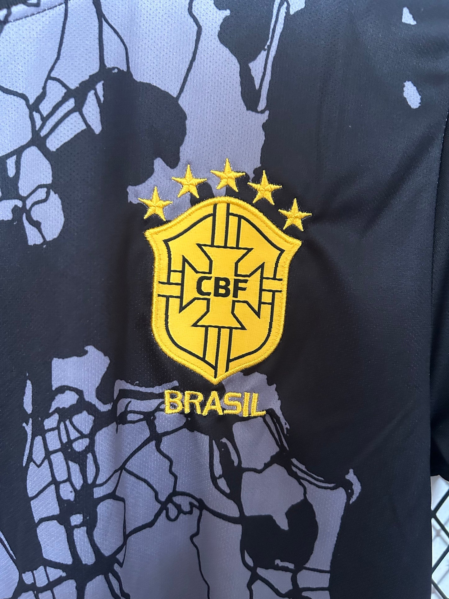 Concept Brésil