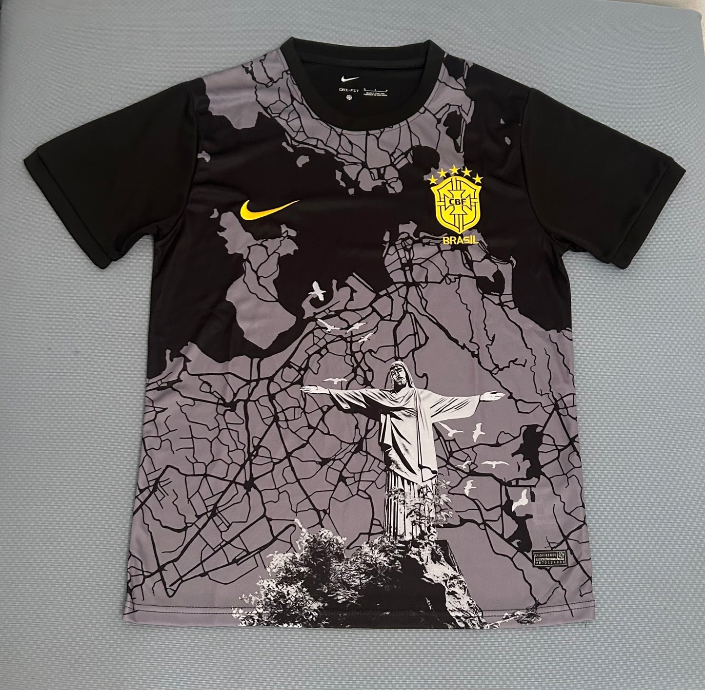 Concept Brésil
