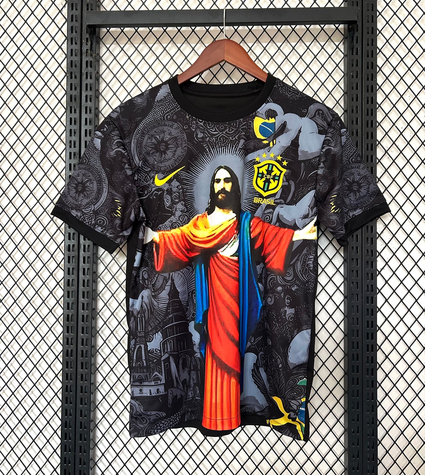 Concept Brésil