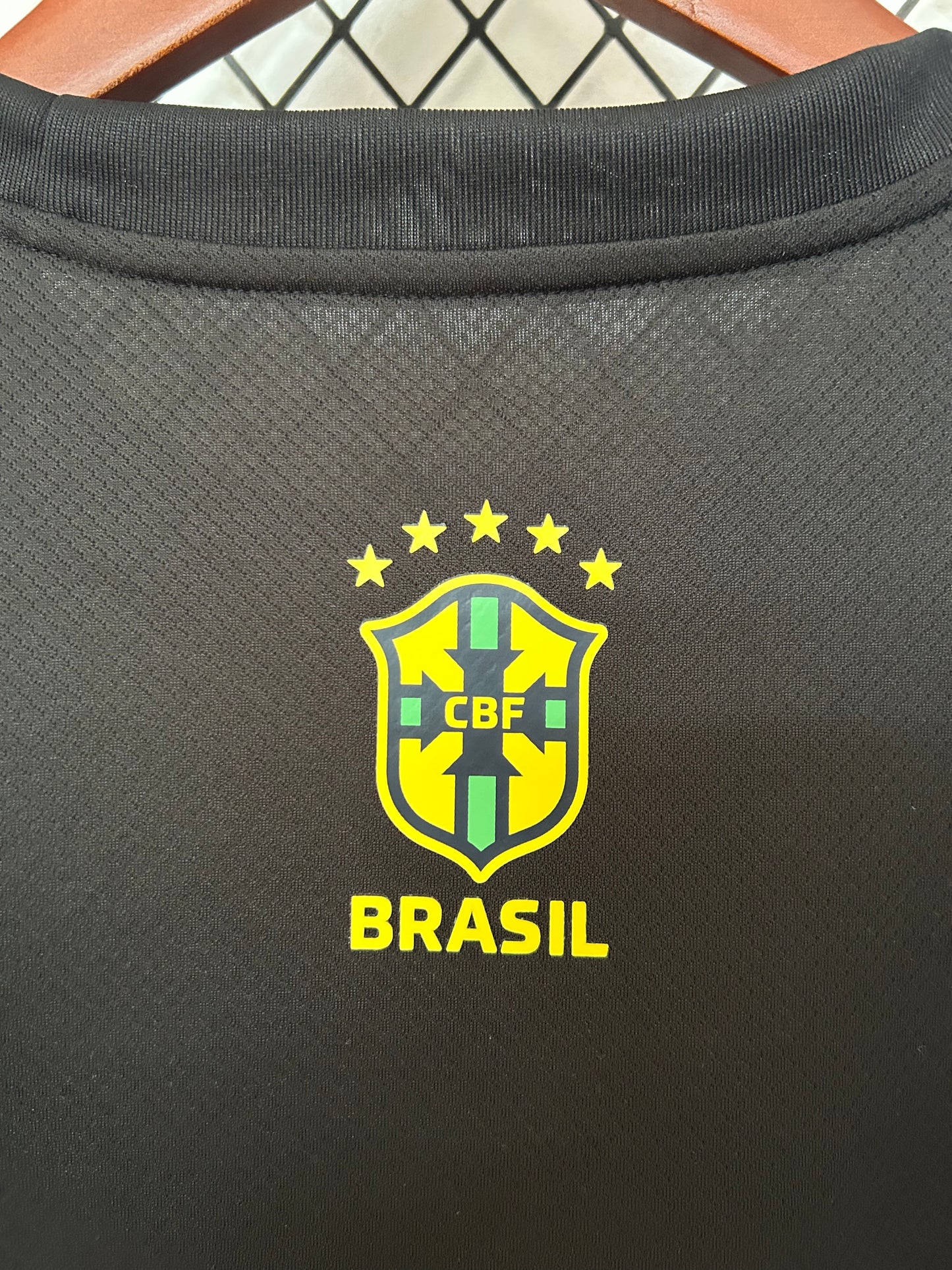 Concept Brésil