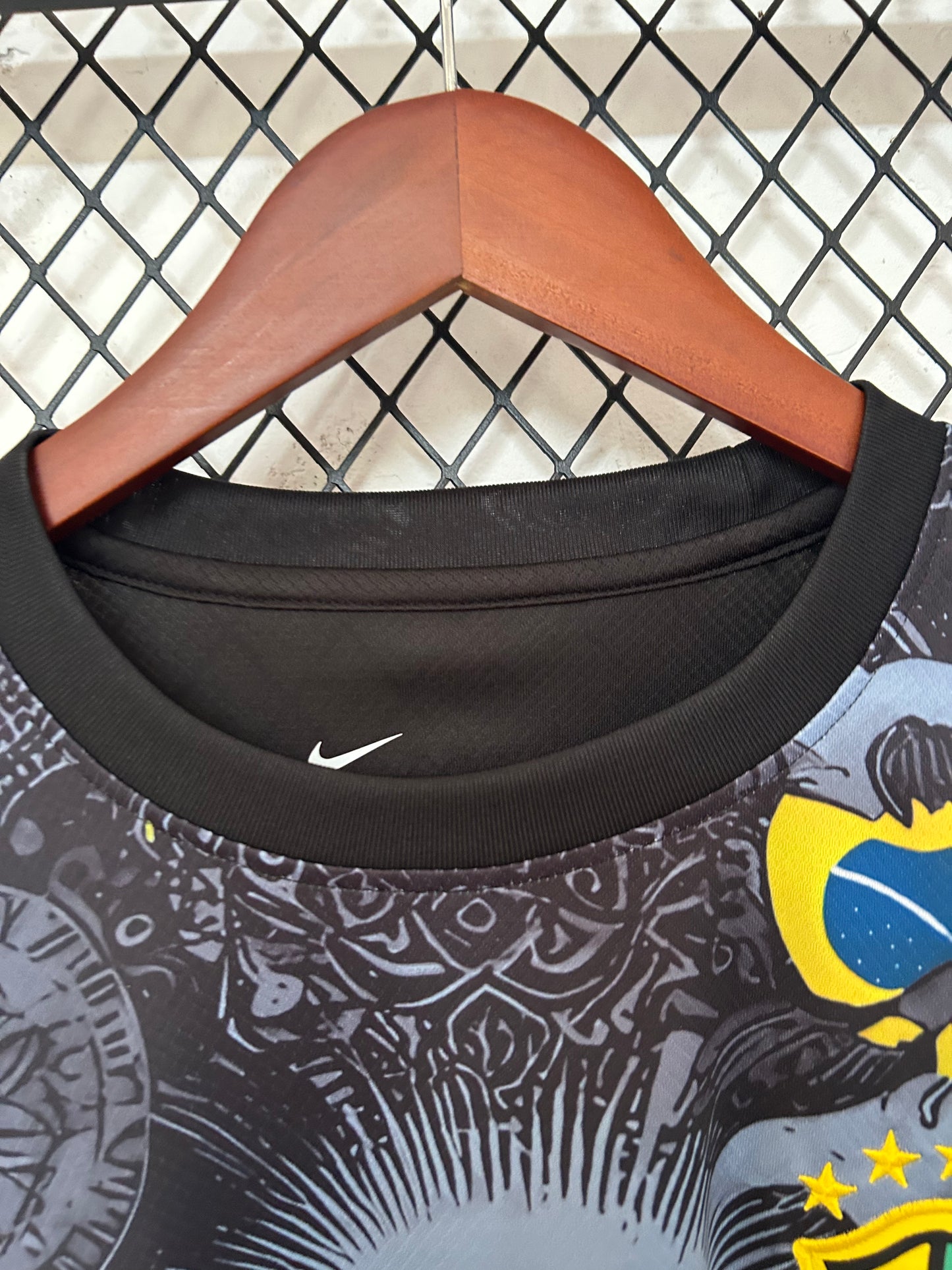 Concept Brésil