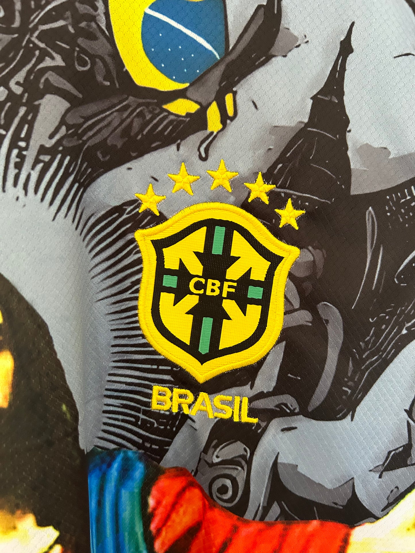Concept Brésil