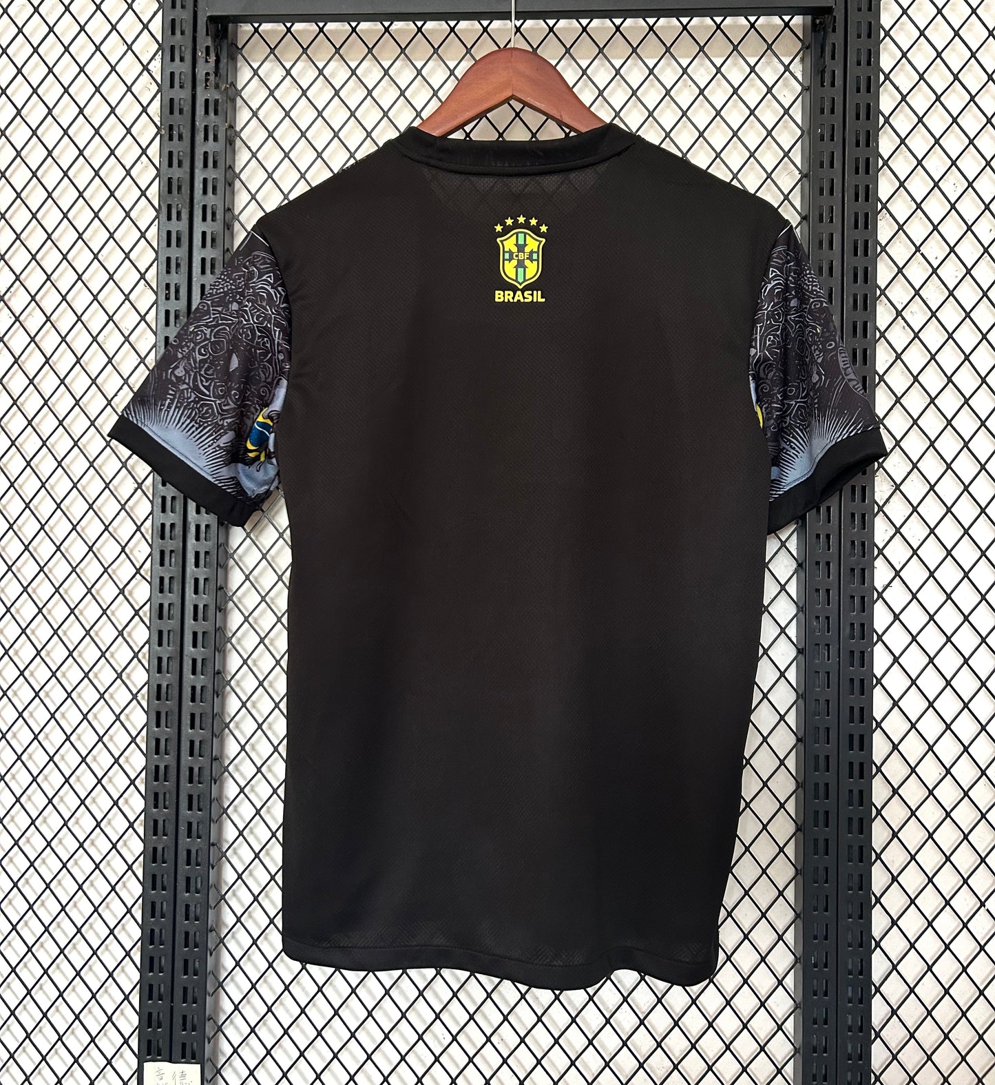 Concept Brésil