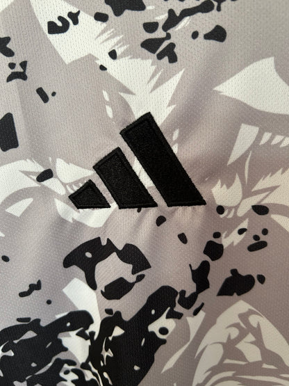 Concept Japon Panda