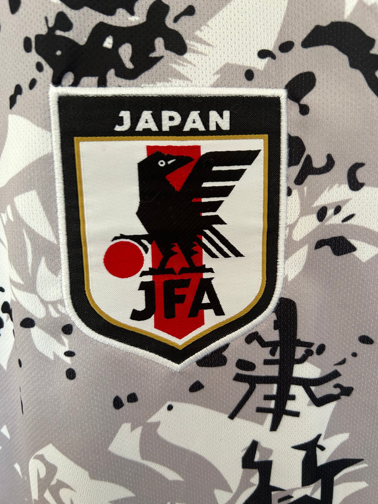 Concept Japon Panda