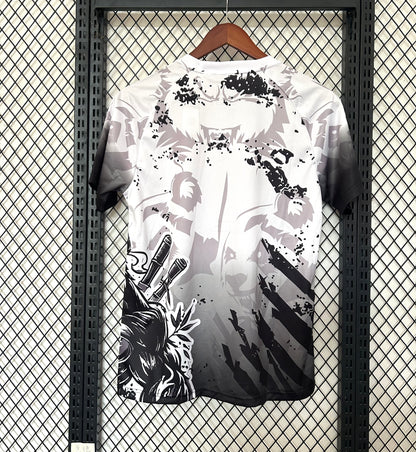 Concept Japon Panda